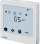 SIEMENS RDF RDG RDH ROOMTHERMOSTAT RUIMTETHERMOSTAAT RAUMTHERMOSTAT