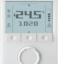 SIEMENS RDF RDG RDH ROOMTHERMOSTAT RUIMTETHERMOSTAAT RAUMTHERMOSTAT