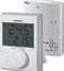 SIEMENS RDF RDG RDH ROOMTHERMOSTAT RUIMTETHERMOSTAAT RAUMTHERMOSTAT