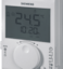 SIEMENS RDJ100 RDS110 ROOMTHERMOSTAT RUIMTETHERMOSTAAT RAUMTHERMOSTAT