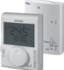 SIEMENS RDJ100 RDS110 ROOMTHERMOSTAT RUIMTETHERMOSTAAT RAUMTHERMOSTAT