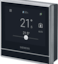 SIEMENS RDJ100 RDS110 ROOMTHERMOSTAT RUIMTETHERMOSTAAT RAUMTHERMOSTAT