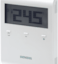 SIEMENS RDD100.1RF ROOMTHERMOSTAT RUIMTETHERMOSTAAT RAUMTHERMOSTAT