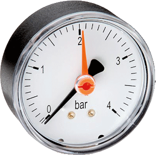 WATTS MANOMETERS DRUKMETER