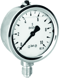 UBEL 1018 1018A 1018AP 1018R MANOMETER DRUKMETER