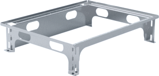 DUCO TOEBEHOREN VOOR VENTILATOREN