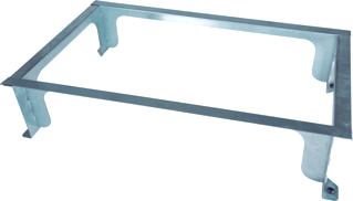 DUCO TOEBEHOREN VOOR VENTILATOREN