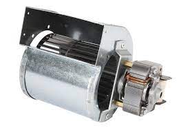 LEMMENS DDL SERIE CENTRIFUGAALVENTILATOREN RADIAL FAN