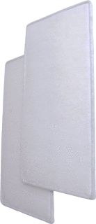 FSH CASSETTELUCHTFILTER CASSETTE AIRFILTER