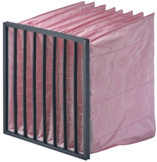 FSH F7 ZAKKENFILTERS BAGFILTERS FILTERBEUTEL