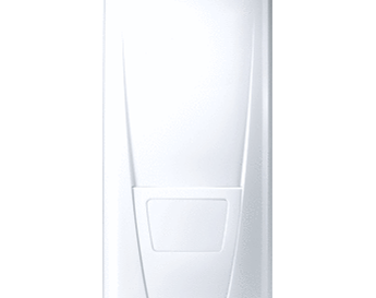 CLAGE DBX/DCX/DEX/DLX/DSX E-COMPACT DOORSTROOM WARMWATERTOESTEL