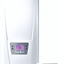 CLAGE DBX/DCX/DEX/DLX/DSX E-COMPACT DOORSTROOM WARMWATERTOESTEL