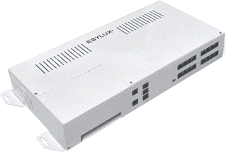 ESYLUX SMARTDRIVER-2BT SMARTDRIVER-2TW