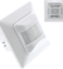 KLEMKO HB-PIR/ IB-PIR/ IB-RAD BEWEGINGSSCHAKELAAR MOTION DETECTOR