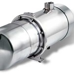 STEELPUMPS INTELLY ELECTRONIC BOOSTER PUMP POMP