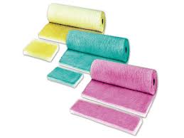 INTERFILTER HVAC IFB PAINTSTOP FILTER VOOR VERF VOCHT EN STOF