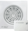 S&P SOLER & PALAU SILENT 100 ECOWATT VENTILATOR FAN VENTILATEUR