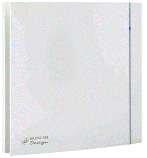 S&P SOLER & PALAU SILENT 300 CHZ VENTILATOR FAN