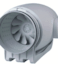 S&P SOLER & PALAU TD BUISVENTILATOR FAN VENTILATEUR