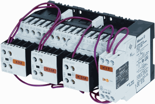 EATON MOELLER SDAINL 230V STER DRIEHOEK KIJK IN ONZE TECHNIEKWEBSHOP