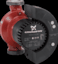 GRUNDFOS UPE MAGNA CIRCULATIEPOMPEN