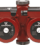 GRUNDFOS UPSD 400V CIRCULATIEPOMP